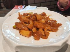 -梅飞酒家(桑园路店)