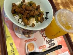 -真功夫(彩田路店)