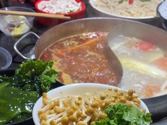 -矮板凳老火锅(宽窄巷子店)