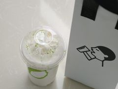 -喜茶(广州东方宝泰店)