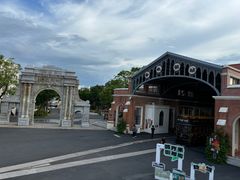 -赤坎·广东华侨国际旅游度假区