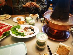 -牛街·马辈儿涮肉(牛街总店)