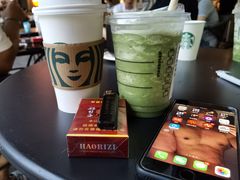 -星巴克臻选(深圳金光华店)