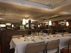 大堂-太平馆餐厅(尖沙咀店)