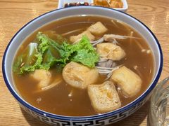 -峇峇娘马来西亚餐厅(望京SOHO店)