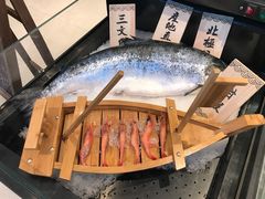 -盒马鲜生(莱蒙都会店)