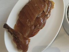 -月福京味斋·烤鸭店·北京菜(鼓楼总店)