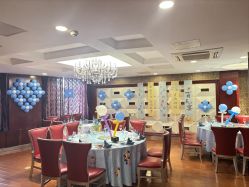 -四方阁酒楼·宴会厅(圣灯店)