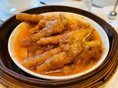 -香宫中餐厅 · 桂林香格里拉