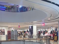 -北京长安天街