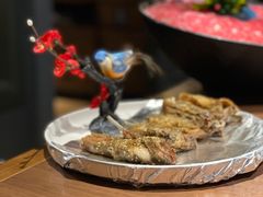 -快乐小羊·内蒙牛羊肉火锅(流花中心店)