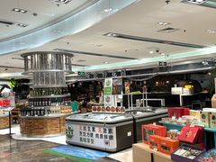 -斯比特花园西餐厅(东方商厦店)