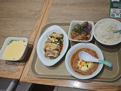-老乡鸡(融科天地店)