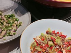 -好食上(喜盈门.范城店)