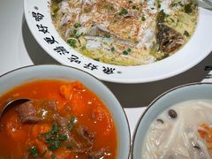 -首秀·四川料理(吾悦广场店)