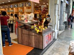 -钜记手信(大三巴街店)