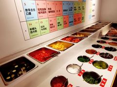 -8号苑自助烤场(西单店)