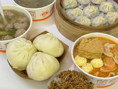 -津品味小吃(大学湾店)