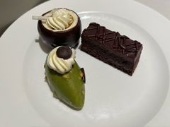 -晶丽香榭自助餐(南京大饭店)