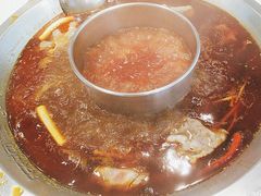 -麻辣空间·清油火锅(万达广场店)