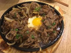 -去茶去餐厅(中央大街店)