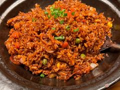 -庆江南江南菜(琴湖溪里花园城店)