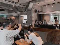 -来回·咖啡(天河南店)
