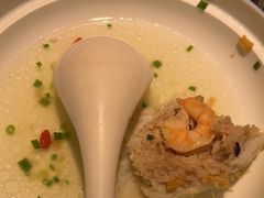 -三道菜(明堂公园店)