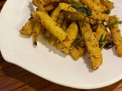 -滇香肴·云南菜蒸汽石锅鱼(云南北路店)