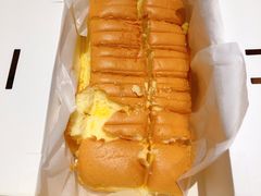 芝士蛋糕-汤姆大师傅鲜香牛肉饼(深圳保利文化广场店)