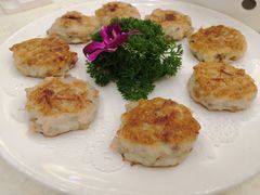 沙葛饼-顺德人家食府(黄金广场店)