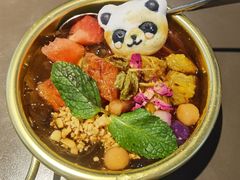 -川成元·麻辣香锅(凯德MALL西直门店)