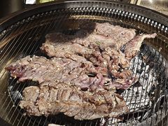 -味家烤肉烤鳗鱼牛排(西塔旗舰店)