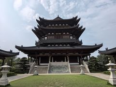 -江心屿景区