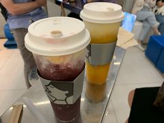 -喜茶(深圳丰盛町店)