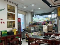 -东方宫中国蘭州牛肉拉面(黄岛店)