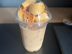 -熙阁咖啡Segnal(时代中心店)