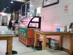 -清真刘记全羊肉鲜汤馆(前进路店)