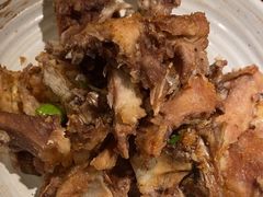 -青年公社烤鸭(滨湖银泰店)