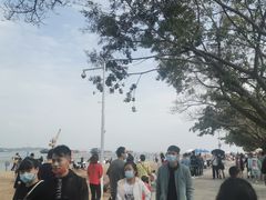-南沙天后宫景区