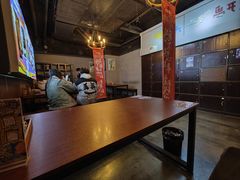 -长藤鬼校(龙翔店)