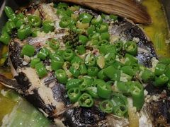 -烟火鱼乡(吾悦店)