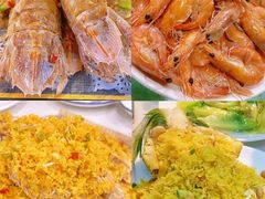 -四川小胡子海鲜(丁村万人海鲜广场店)