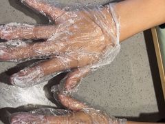 -海底捞火锅(杭州萧山宝龙广场店)