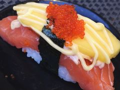 -昊·来了寿司(双楠2店)