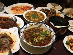 -富满美食