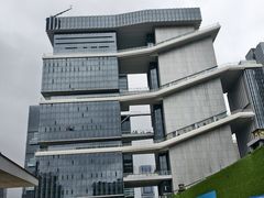 -留仙洞(地铁站)