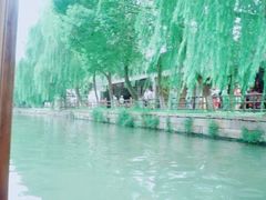 -乌镇东栅景区