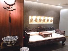 -华夏良子·足道SPA艾灸(王府井店)