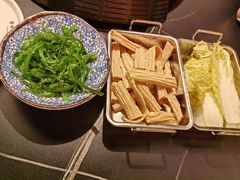 -师烤·豆花烤鱼(深圳坂田天虹店)